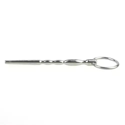 Penis Plug Progress Beads 12cm – 5/8