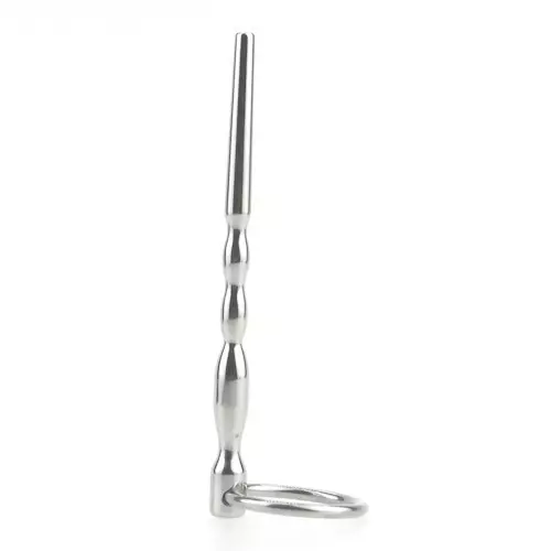 Penis Plug Progress Beads 12cm – 6/8