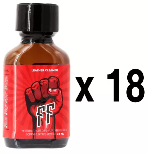 FF FIST 24ml x18 – 1/5