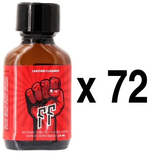 FF FIST 24ml x72