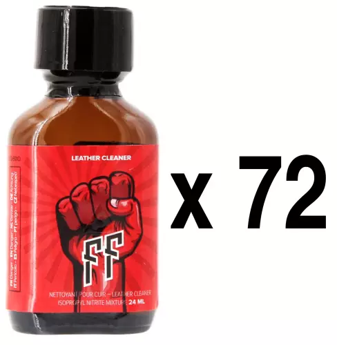 FF FIST 24ml x72 – 1/6
