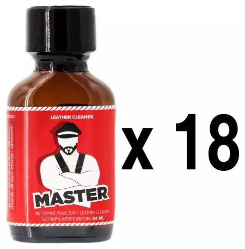 MASTER 24ml x18 – 1/7