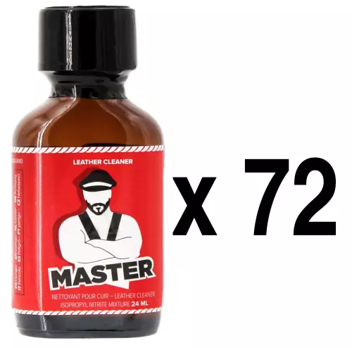 MASTER 24ml x72 – 1/5