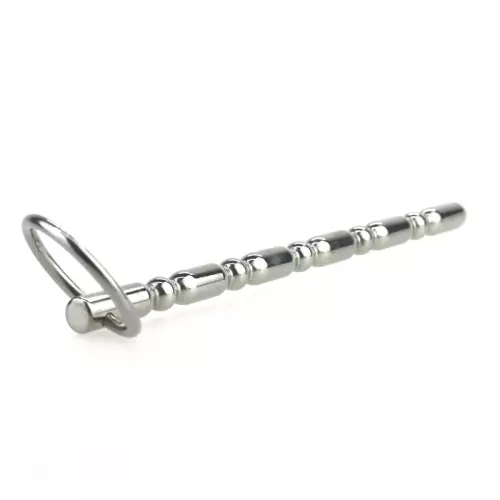 Harnröhrenstab Super Success 14cm - Durchmesser 8mm – 5/7