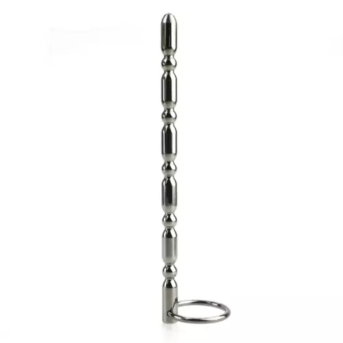 Harnröhrenstab Super Success 14cm - Durchmesser 8mm – 6/7