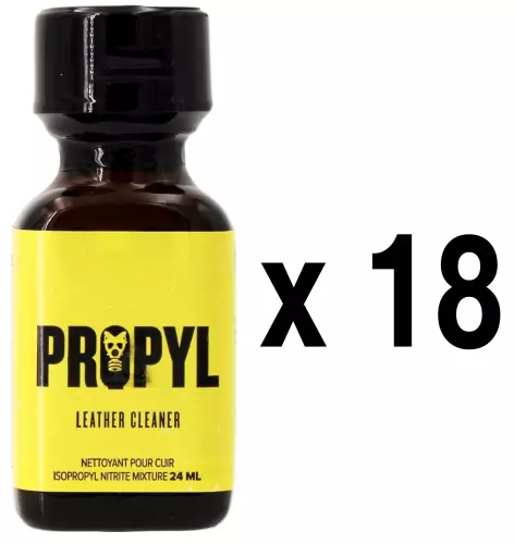 PROPYL 24ml x18 – 1/11