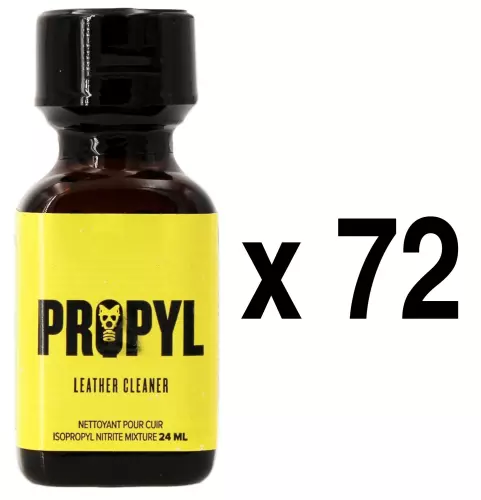 PROPYL 24ml x72 – 1/9