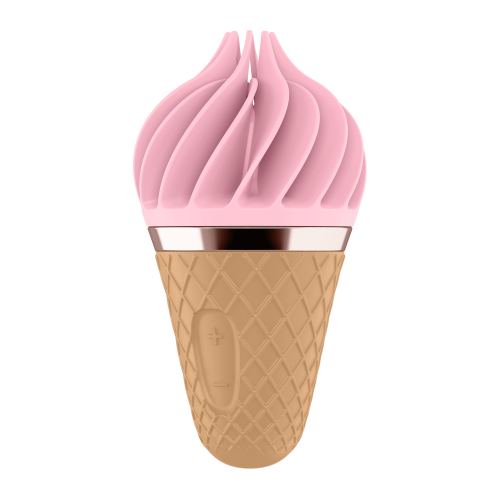 Clitoris stimulator Sweet Treat Roze