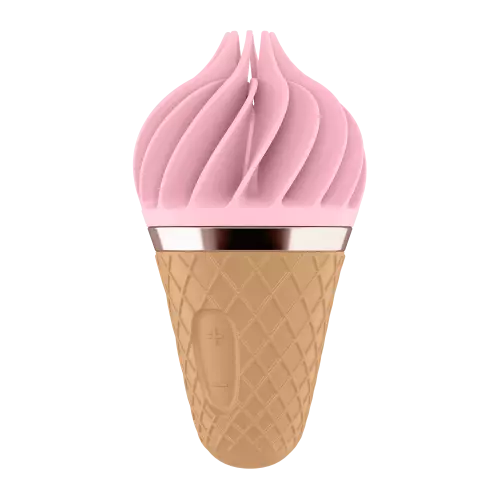 Klitoris-Stimulator Sweet Treat Rose – 1/7