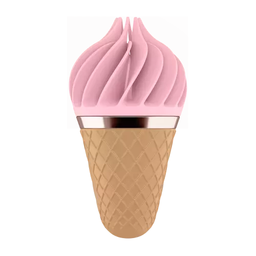 Klitoris-Stimulator Sweet Treat Rose – 4/7