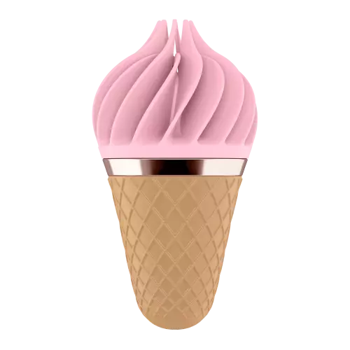 Klitoris-Stimulator Sweet Treat Rose – 5/7