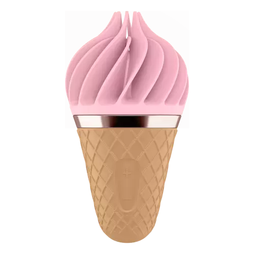 Klitoris-Stimulator Sweet Treat Rose – 6/7