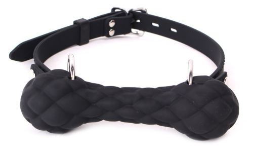Knebel Silikon CHEWTOY