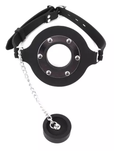 Knebel Round Open 4 cm – 2/6