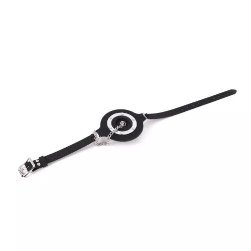 Knebel Round Open 4 cm – 3/6