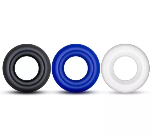 Satz 3 flexible Cockrings – 3/8