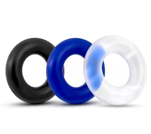 Satz 3 flexible Cockrings – 4/8