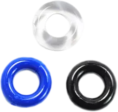 Satz 3 flexible Cockrings – 5/8