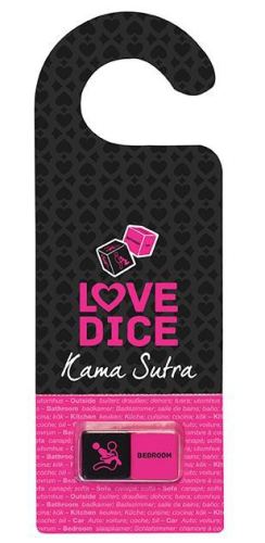 2 Kama Sutra Würfel