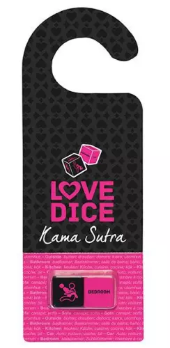 2 Kama Sutra Würfel – 1/4