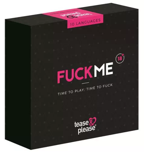 Erotisches Spiel Fuck Me – 2/9