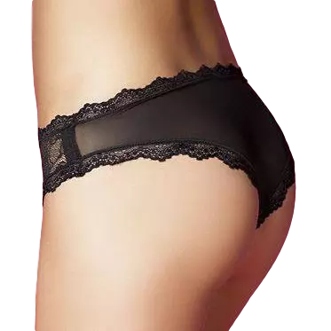 Slip Luisa Schwarz – 2/2