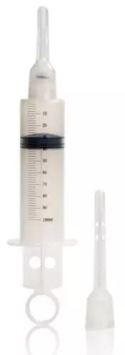Tube Cleanser 100ml - Einführung 9 x 1.2cm – 1/8