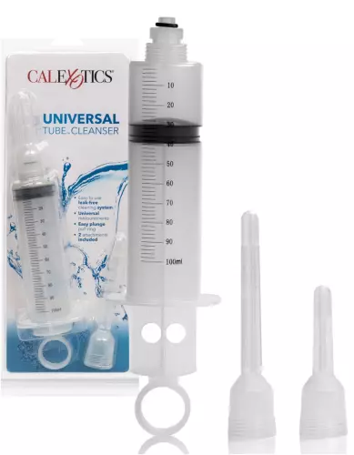 Tube Cleanser 100ml - Einführung 9 x 1.2cm – 2/8