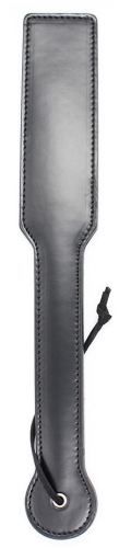 Paddle Klassisch Schwarz