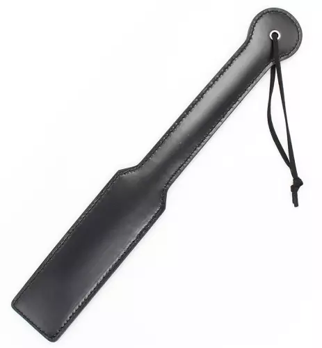 Paddle Klassisch Schwarz – 2/4