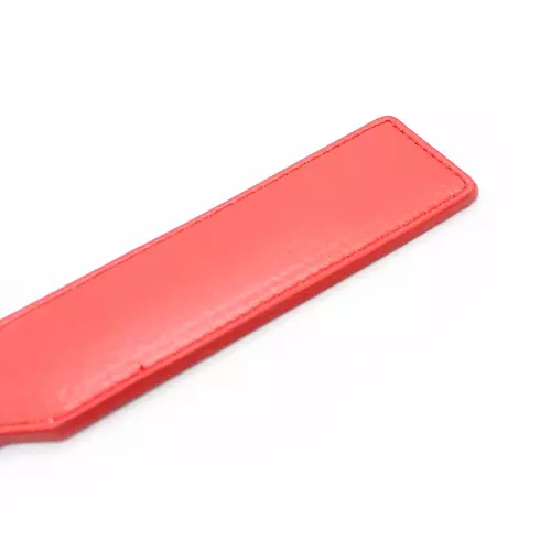 Paddel Classic Rot – 4/5