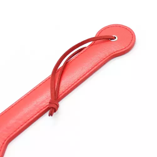 Paddel Classic Rot – 5/5