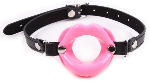 Mouth Gag Rose