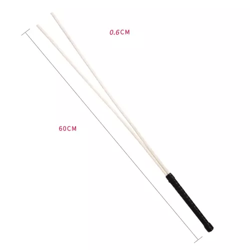 Bambusstöcke Spanking 60 cm – 3/5