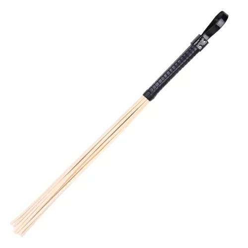 Bambusstöcke Spanking 8 Ruten 60 cm – 3/3