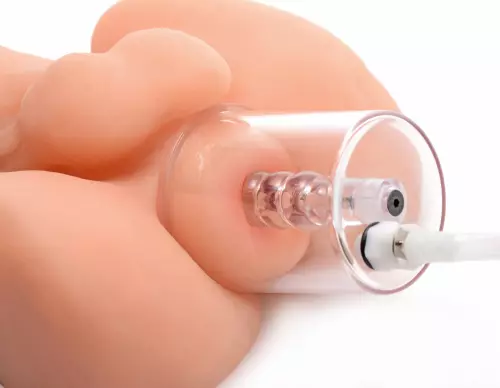 Zylinder für Analrose 8,5 cm – 2/23