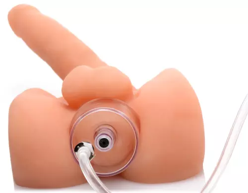 Zylinder für Analrose 8,5 cm – 3/23