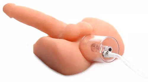 Zylinder für Analrose 8,5 cm – 4/23
