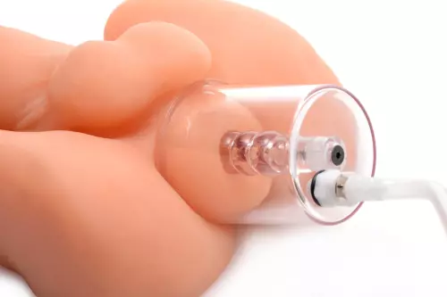 Zylinder für Analrose 8,5 cm – 5/23