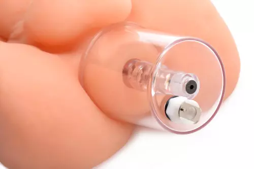 Zylinder für Analrose 8,5 cm – 6/23