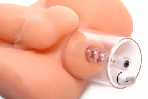 Zylinder für Analrose 8,5 cm – 7/23
