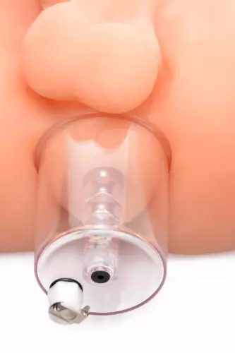 Zylinder für Analrose 8,5 cm – 8/23