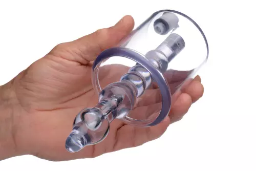 Zylinder für Analrose 8,5 cm – 9/23