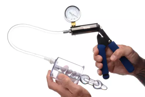 Zylinder für Analrose 8,5 cm – 10/23