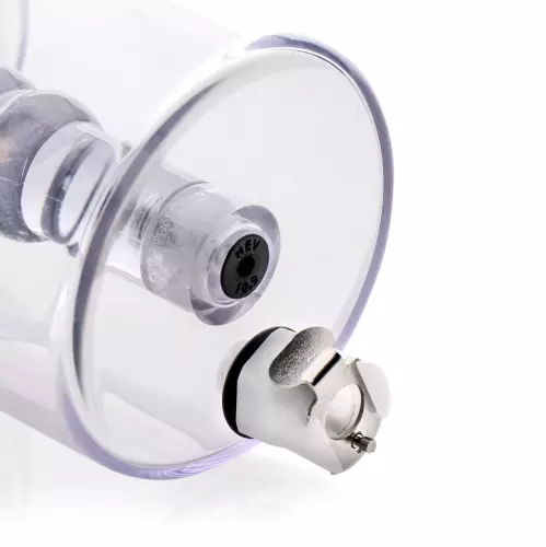 Zylinder für Analrose 8,5 cm – 12/23
