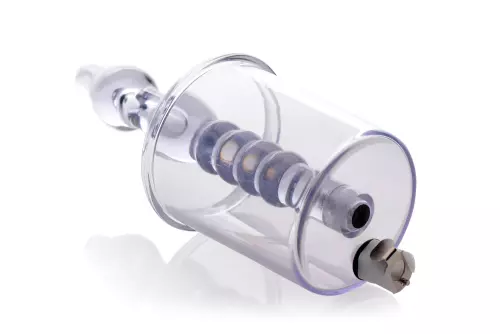 Zylinder für Analrose 8,5 cm – 13/23