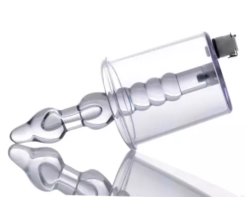 Zylinder für Analrose 8,5 cm – 14/23