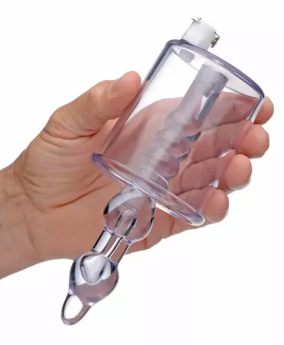Zylinder für Analrose 8,5 cm – 15/23