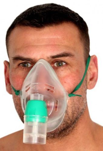 Aroma Mask