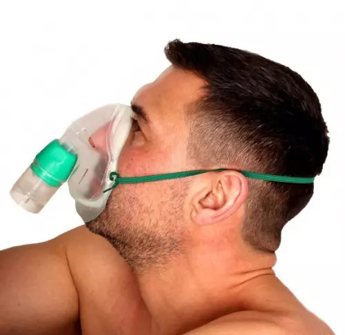 Aroma-Maske – 2/14